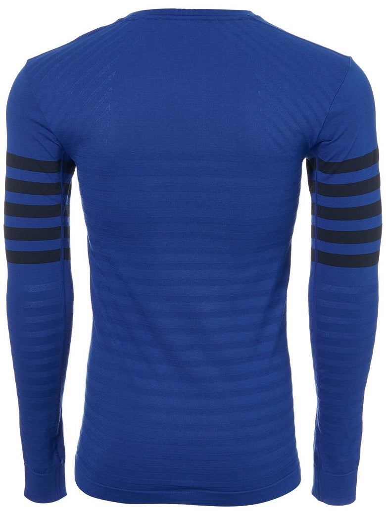best long sleeve running shirts men