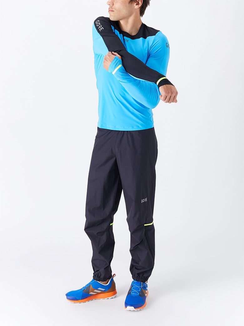 Best Rain Running Gear