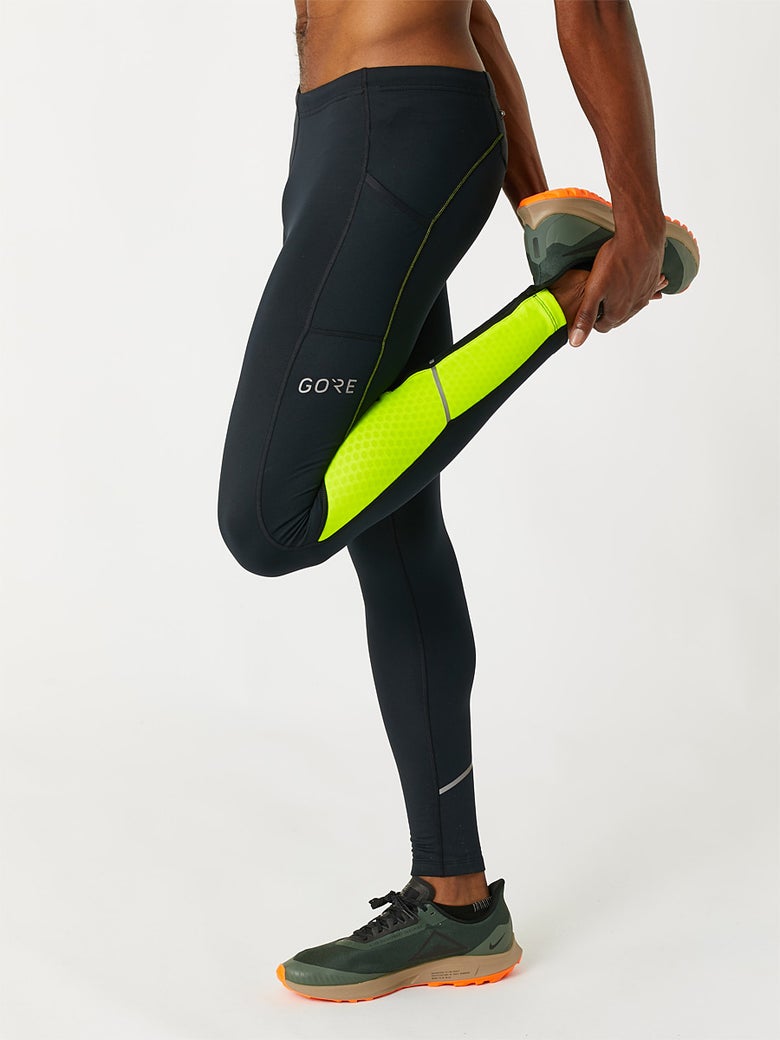 best running pants with pockets