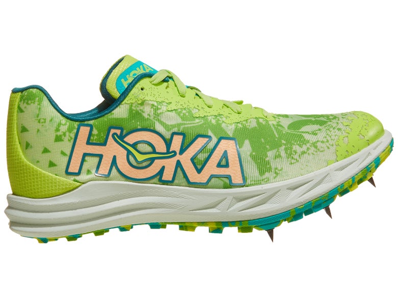 HOKA Crescendo XC Spike & Flat: Best XC Spike for Cushioned Comfort