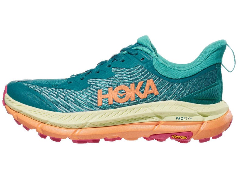 The Best HOKA Trail Running Shoesof 2024 Gear Guide