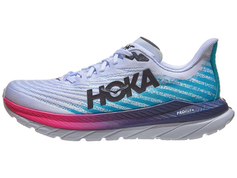 best hoka for neutral runners