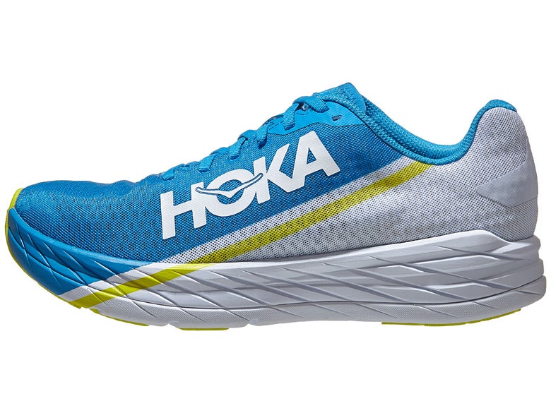 The Best HOKA Shoes for Running Fast