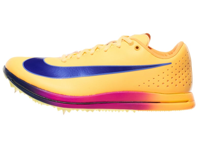 Example of Best Triple Jump Spike: Nike Zoom Triple Jump Elite 3 Spikes