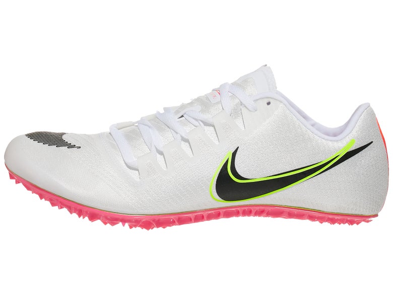 best sprinter spikes