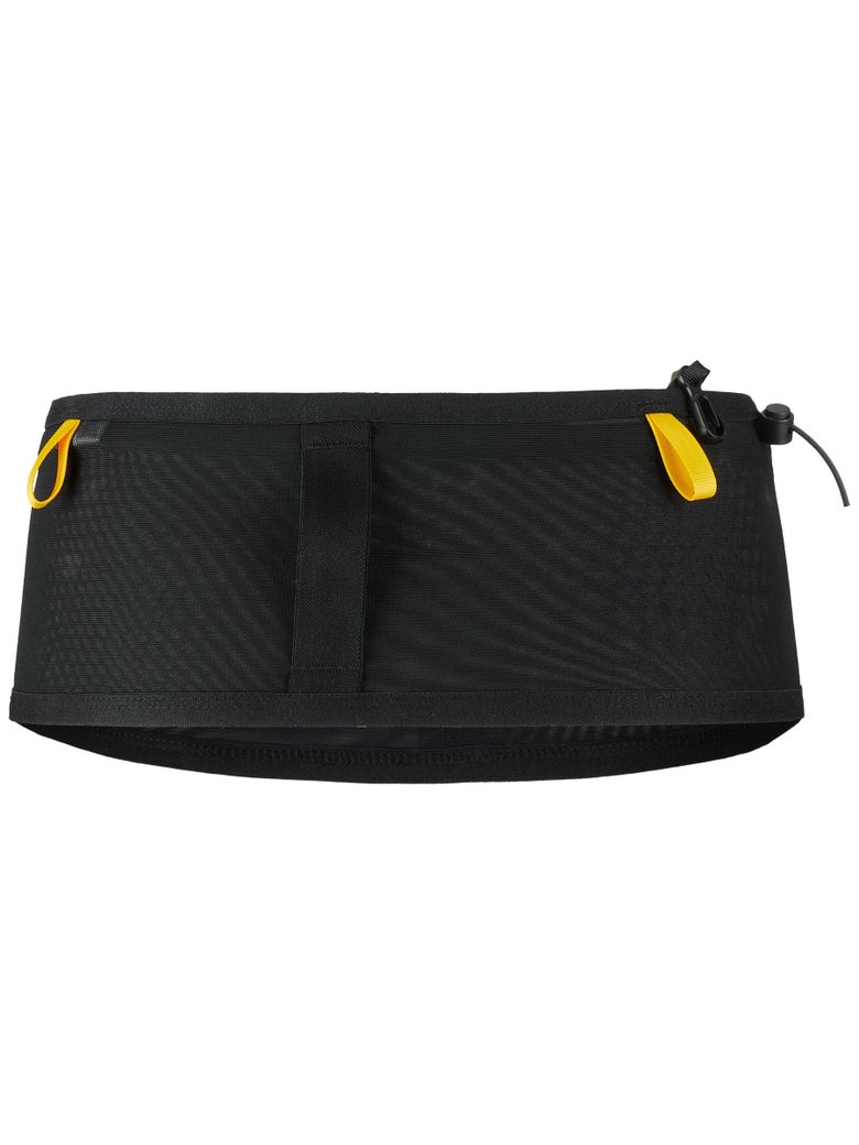 Back view of Naked Running Hydration Band