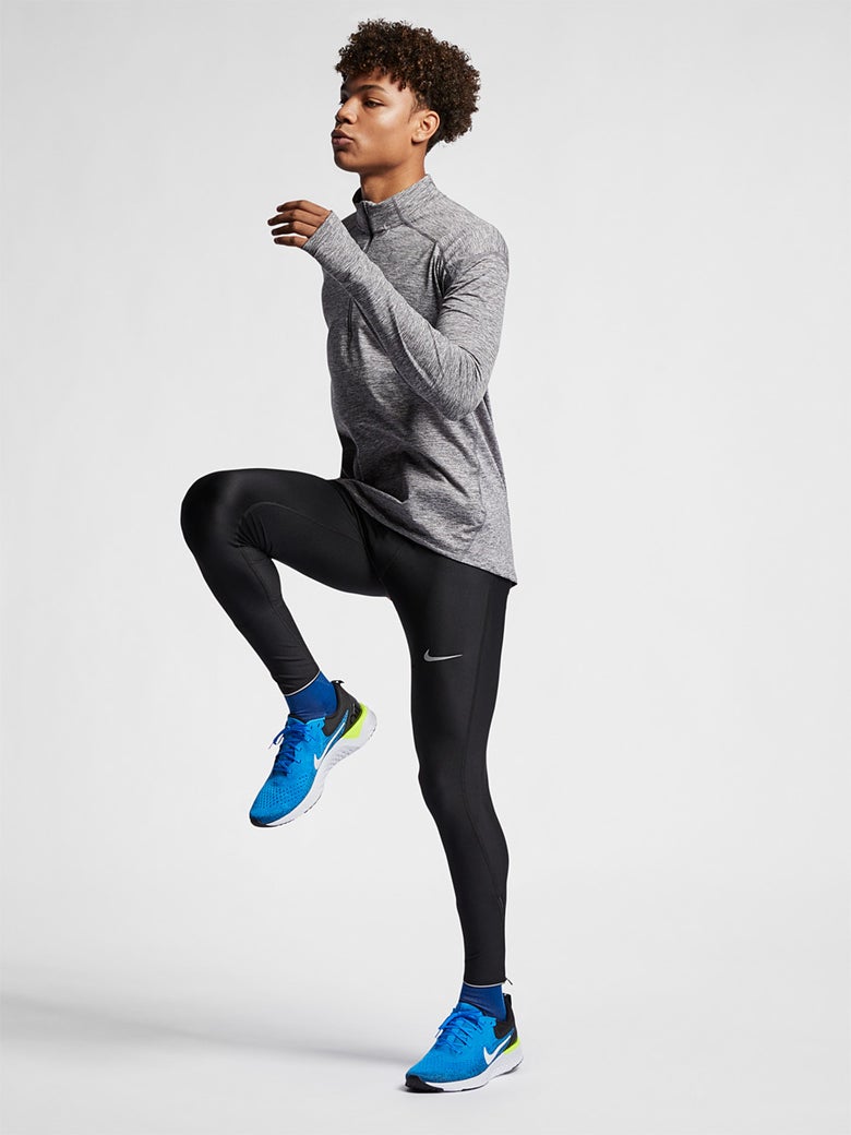 best running pants mens winter