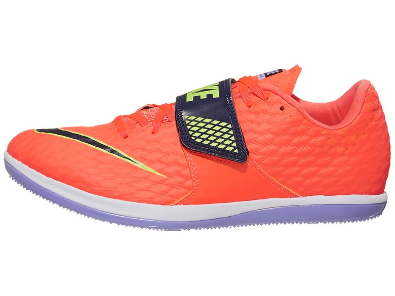 nike zoom high jump