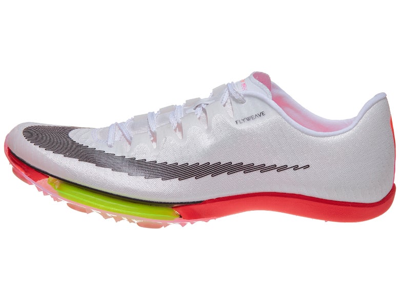 Mais Tragisch genau nike ja fly spikes white australia Flugzeug ...