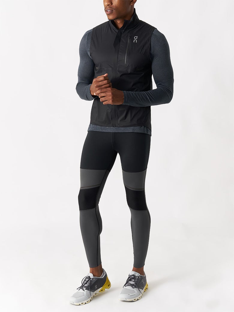 best running pants mens winter