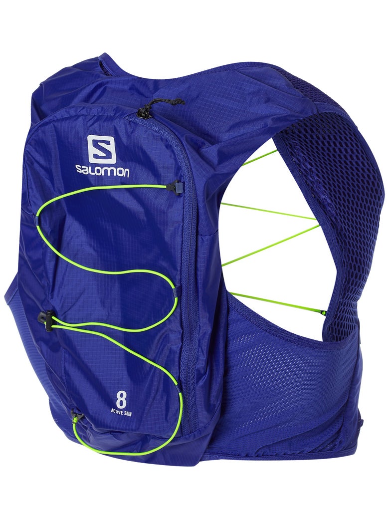 Best Men's Running Hydration Vests Gear Guide Running Warehouse