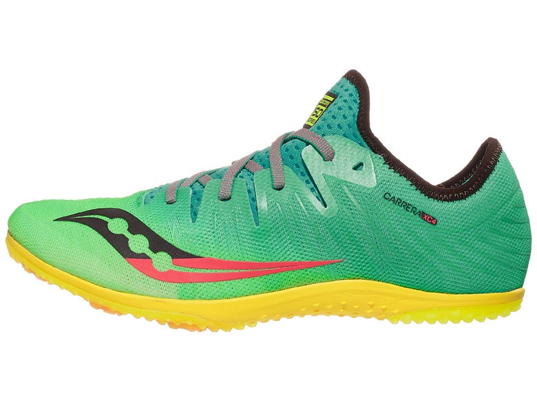 xc race shoes