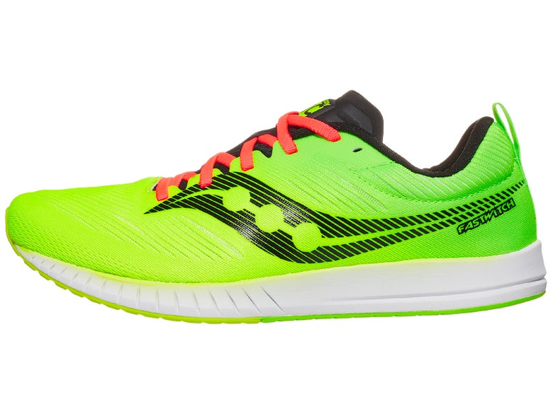 list of stability running shoes