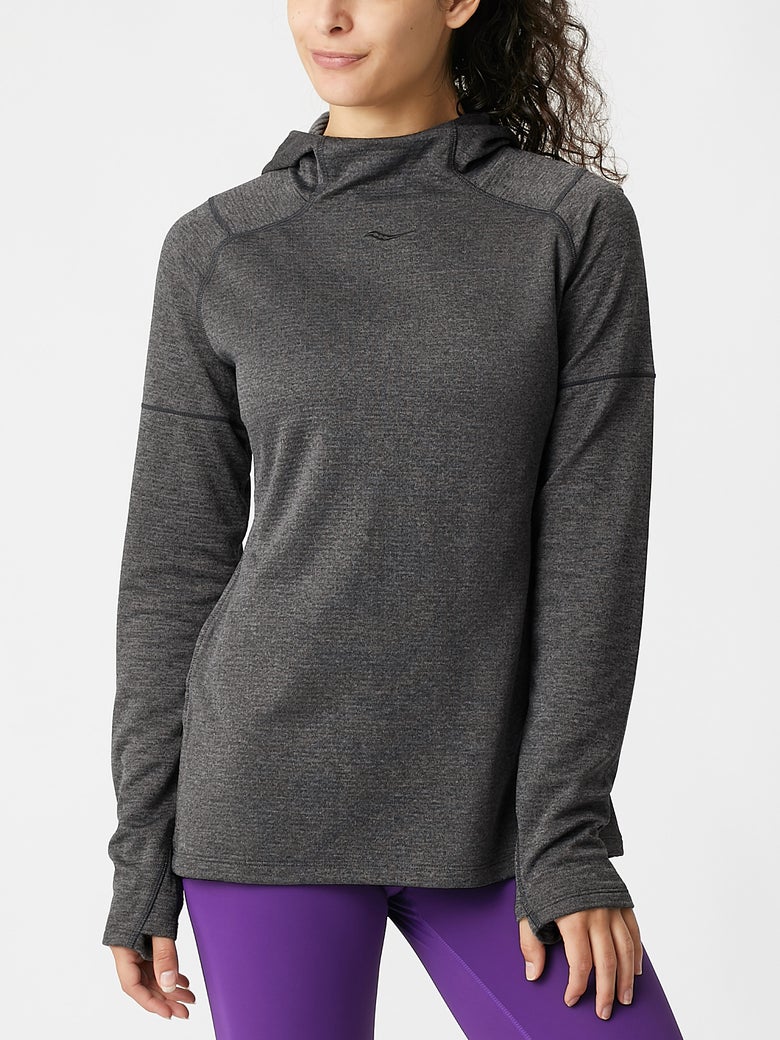 best long sleeve running shirts for women