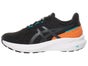ASICS GT 1000 13 GS Kid's Shoes Black/Carbon