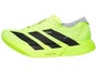 adidas adizero Adios Pro 4 Men's Shoes Lucid Lemon/Blk