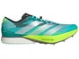 adidas adizero Avanti Spikes XC Unisex Flash Aqua