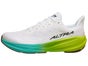 Altra Experience Flow 2 Men's Shoes White/Lime