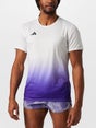 adidas Men's adizero Essentials Running Short Sleeve