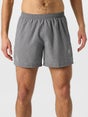 adidas Men's Boston Marathon 25 OTR 5"  Short