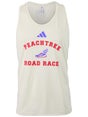 adidas Men's Peachtree 25 Classic Tank