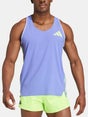 adidas Men's Adizero Pro Singlet