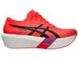 ASICS METASPEED Sky Tokyo Unisex Shoes Flash Red/Black