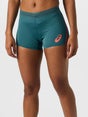 ASICS Women's Activebreeze Boy Short