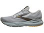 Brooks Adrenaline GTS 24 Men's Shoes Alloy/White/Gold