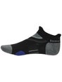 Balega UltraGlide No Show Socks XL Black