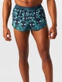 BOA Men's 1" Elite Split Short They're Here