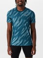 Brooks Men's Atmosphere Short Sleeve 3.0