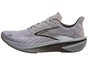 Brooks Hyperion 2 Men's Shoes Alloy/White