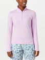 Brooks Women's Dash 1/2 Zip 2.0