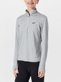 Brooks Women's Dash 1/2 Zip 2.0