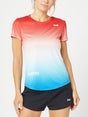 BOA Women's Running Warehouse Short Sleeve