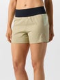 Ciele Women's TRN 4" Short