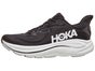 HOKA Clifton 10 Men's Shoes Black/White