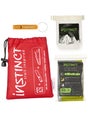 INSTINCT Stash Pack Safety Kit