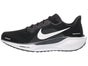 Nike Pegasus 41 Men's Shoes Black/White/Anthracite