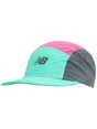 New Balance 5 Panel Trainer Hat
