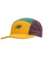 New Balance 5 Panel Trainer Hat