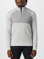 New Balance Men's NYC Marathon Heat Grid Half Zip
