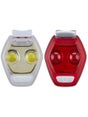 Nathan HyperBrite Mini 2-Pack Strobe LED Lights