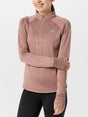 New Balance Women's Athletics Heat Grid Half Zip