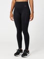 Nike Fast Dri-FIT Mid-Rise 7/8 Running Pants Women - black FB7029