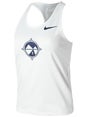 Nike Women's Digital Fast Airborne Top - Solid