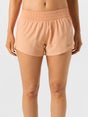 Nike Women's Dri-FIT One Mid-Rise 3" BR Short