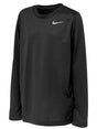 Nike Youth Team Legend Long Sleeve Crew