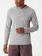 Patagonia Men's Capilene Cool Daily Hoodie